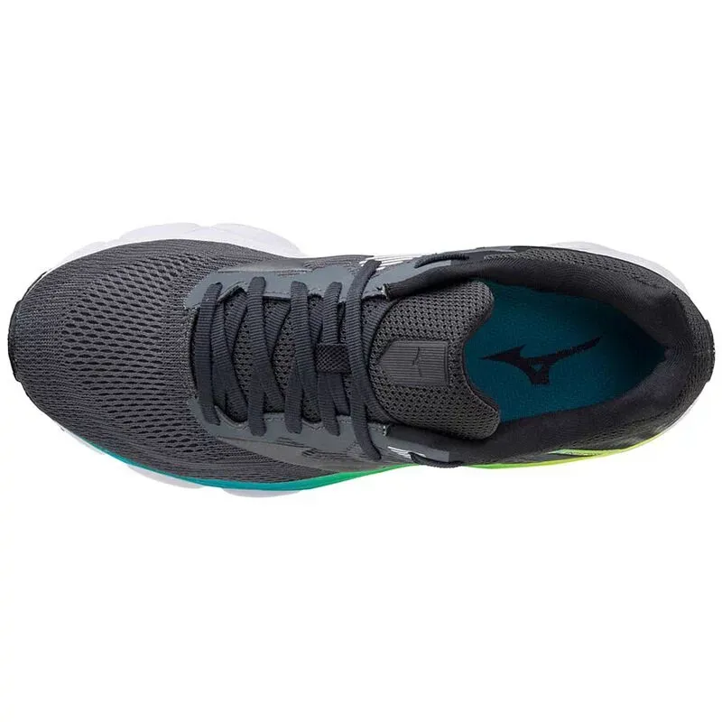 Mizuno Women's Wave Inspire 16 Castlerock-3